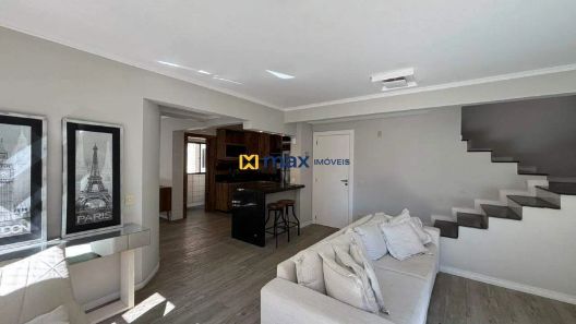 Apartamento com 3 Quartos à venda, 150m² no Centro, Balneário Camboriú