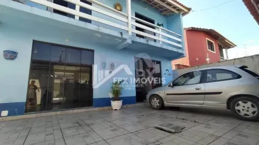 Sobrado com 4 Quartos à venda, 204m² no , Itanhaém