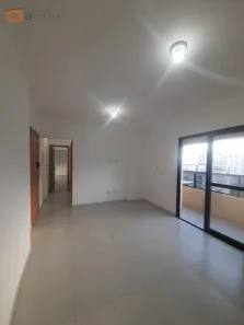 Apartamento com 2 Quartos à venda, 74m² no Canto do Forte, Praia Grande