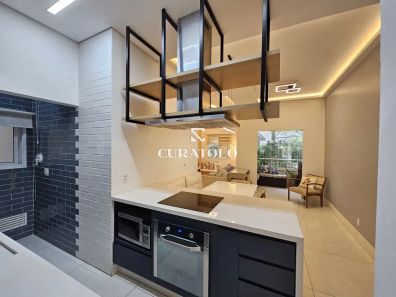 Apartamento com 3 Quartos à venda, 65m² no Cambuci, São Paulo