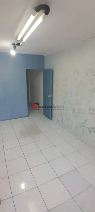 Foto do imóvel - Sala/Conjunto para alugar com 35 m², 1 banheiro, 1 vaga