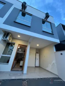 Sobrado com 3 Quartos à venda, 73m² no Murta, Itajaí