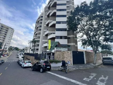Apartamento com 3 Quartos para venda ou aluguel, 184m² no Centro, Vinhedo