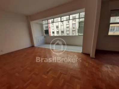 Apartamento com 3 Quartos à venda, 161m² no Copacabana, Rio de Janeiro
