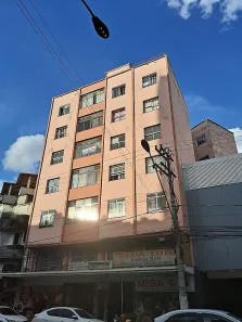 Apartamento com 2 Quartos à venda, 120m² no Centro, Juiz de Fora