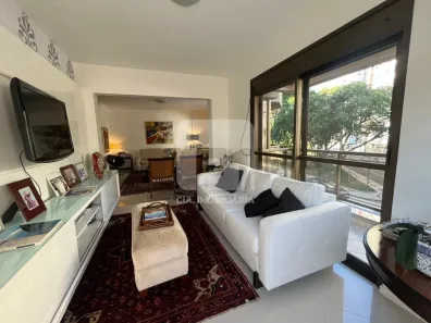 Apartamento com 4 Quartos à venda, 170m² no Centro, Florianópolis
