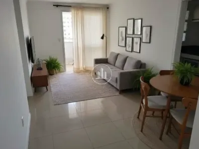 Apartamento com 2 Quartos à venda, 75m² no Campinas, São José