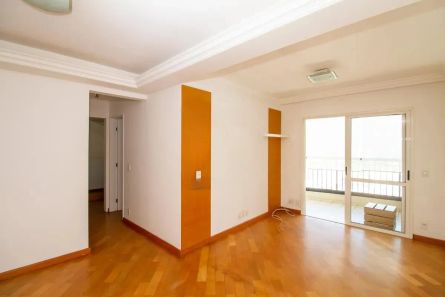 Apartamento com 2 Quartos à venda, 70m² no Cerqueira César, São Paulo