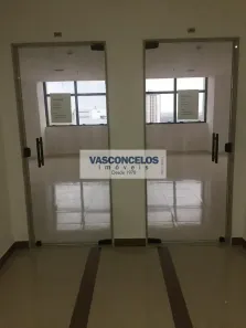 Conjunto Comercial / Sala à venda, 47m² no Centro, São José dos Campos