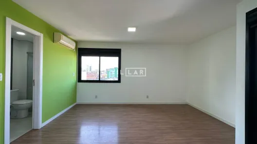 Studio com 1 Quarto à venda, 47m² no Centro, Pelotas