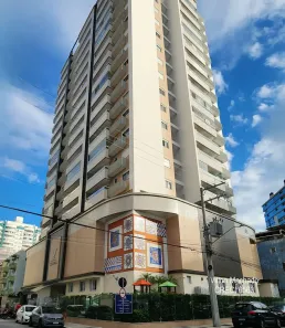 Apartamento com 2 Quartos à venda, 97m² no Campinas, São José
