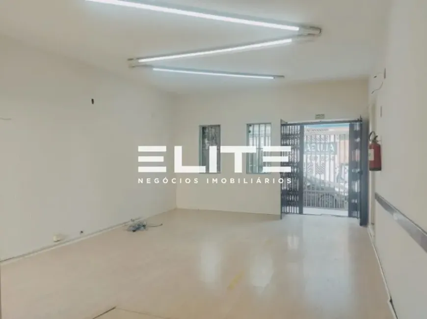 Foto do imóvel - Imóvel comercial para alugar com 8 banheiros, 2 vagas na garagem e cozinha disponível para.