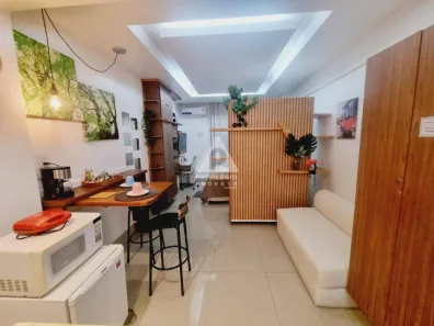 Apartamento com 1 Quarto à venda, 30m² no Copacabana, Rio de Janeiro