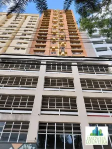 Apartamento com 2 Quartos à venda, 90m² no Centro, Campinas
