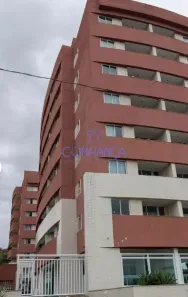 Apartamento com 1 Quarto à venda, 30m² no Campo Grande, Rio de Janeiro
