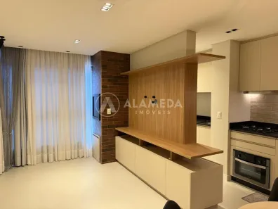 Apartamento com 1 Quarto à venda, 43m² no Itoupava Seca, Blumenau