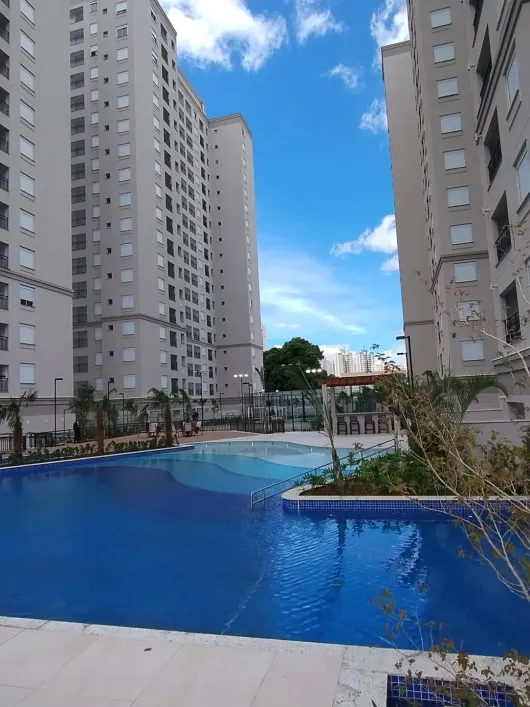 Foto do imóvel - Apartamento à venda com 3 quartos, 2 suítes, 2 banheiros, 70 m², 1 vaga na garagem e elevador.