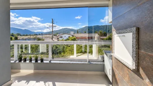Studio com 1 Quarto à venda, 37m² no Campeche, Florianópolis