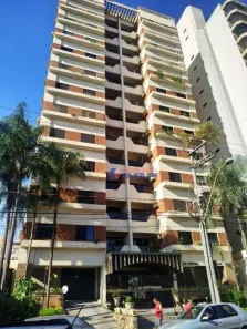 Apartamento com 3 Quartos à venda, 115m² no Centro, São José do Rio Preto