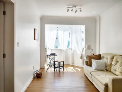 Apartamento com 3 Quartos à venda, 102m² no Centro, Florianópolis