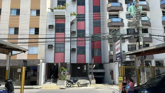 Conjunto Comercial / Sala à venda, 33m² no Centro, Taubaté