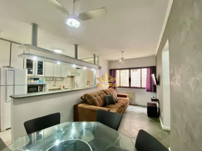 Apartamento com 2 Quartos à venda, 70m² no Enseada, Guarujá