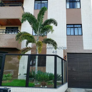 Apartamento com 2 Quartos à venda, 72m² no Santa Catarina, Juiz de Fora