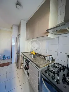 Apartamento com 3 Quartos à venda, 80m² no Morada do Ouro, Cuiabá
