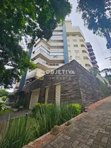 Apartamento com 3 Quartos à venda, 170m² no Centro, Novo Hamburgo