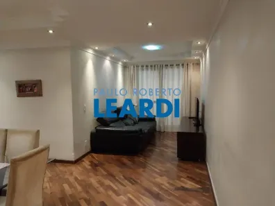 Apartamento com 3 Quartos à venda, 106m² no Vila Gilda, Santo André