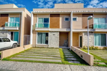 Casa com 3 Quartos à venda, 98m² no Eusébio, Eusébio