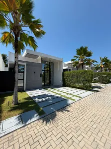 Casa com 3 Quartos à venda, 110m² no Centro, Eusébio