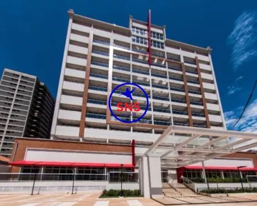 Conjunto Comercial / Sala à venda, 41m² no Botafogo, Campinas