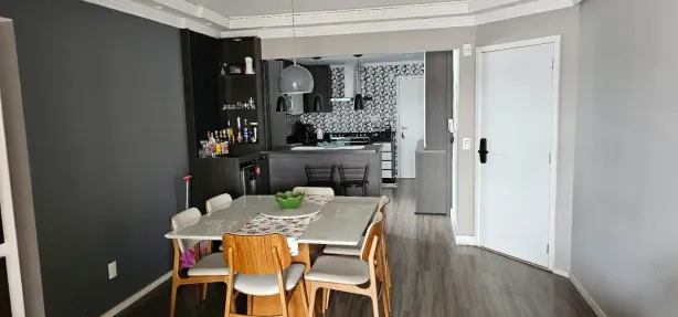 Apartamento com 3 Quartos à venda, 104m² no Centro, São Bernardo do Campo