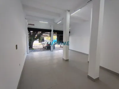 Loja / Salão / Ponto Comercial com 1 Quarto para venda ou aluguel, 100m² no Navegantes, Porto Alegre