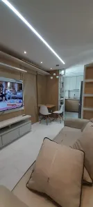 Apartamento com 2 Quartos à venda, 46m² no Centro, Lauro de Freitas