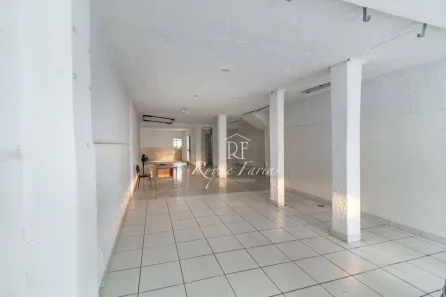 Prédio Inteiro para alugar, 265m² no Centro, Osasco