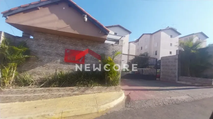 Foto do imóvel - Apartamento para comprar com 45 m², 2 quartos, 1 banheiro, 1 vaga
