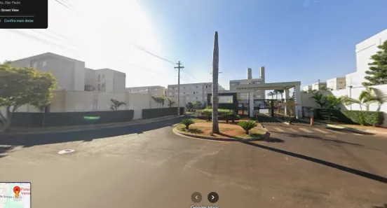 Apartamento com 2 Quartos à venda, 10m² no Reserva Real, Ribeirão Preto
