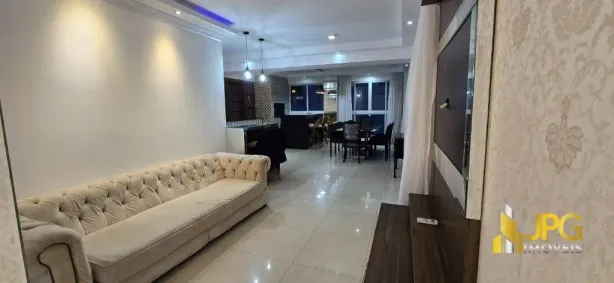 Apartamento com 3 Quartos à venda, 134m² no Centro, Balneário Camboriú