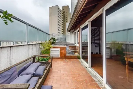 Cobertura com 3 Quartos à venda, 162m² no Barra Funda, São Paulo
