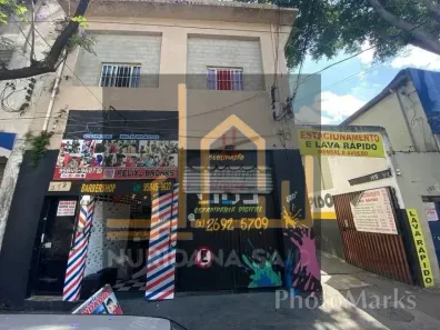 Prédio/Edifício Inteiro com 4 Quartos à venda, 1260m² no Brás, São Paulo