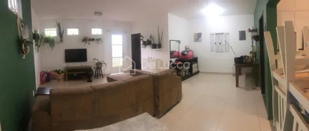 Casa com 5 Quartos à venda, 280m² no Jardim dos Oliveiras, Campinas