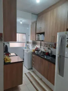 Apartamento com 2 Quartos à venda, 53m² no Residencial Greenville, Ribeirão Preto
