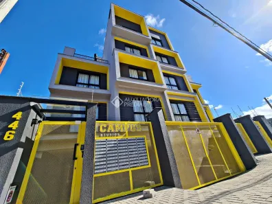 Studio com 1 Quarto à venda, 43m² no Vila Nova, Novo Hamburgo