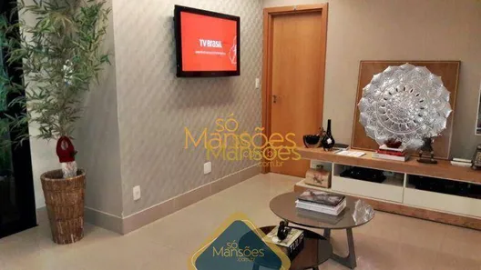 Apartamento com 4 Quartos à venda, 134m² no Vila da Serra, Nova Lima