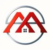 Logo da imobiliária