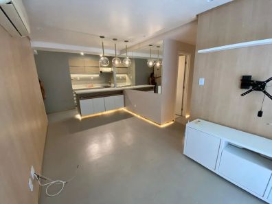 Apartamento com 3 Quartos à venda, 80m² no Alphaville I, Salvador