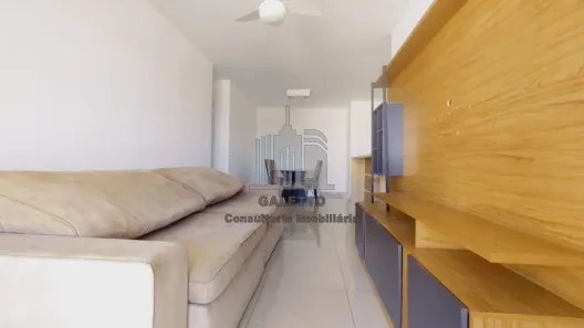 Apartamento com 3 Quartos à venda, 85m² no Bosque, Campinas