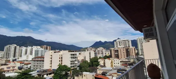 Apartamento com 2 Quartos à venda, 95m² no Maracanã, Rio de Janeiro
